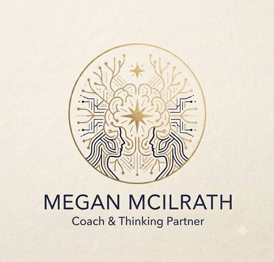 Megan McIlrath Coaching