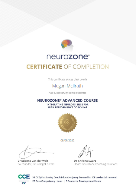Neurozone